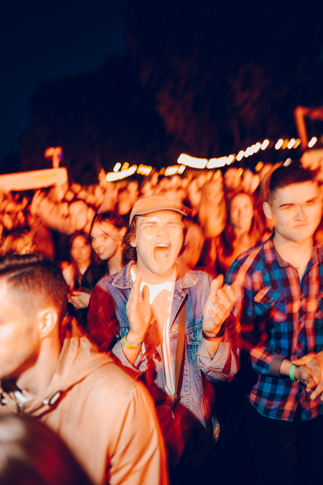 Ieskats mūzikas festivālā TINTE.