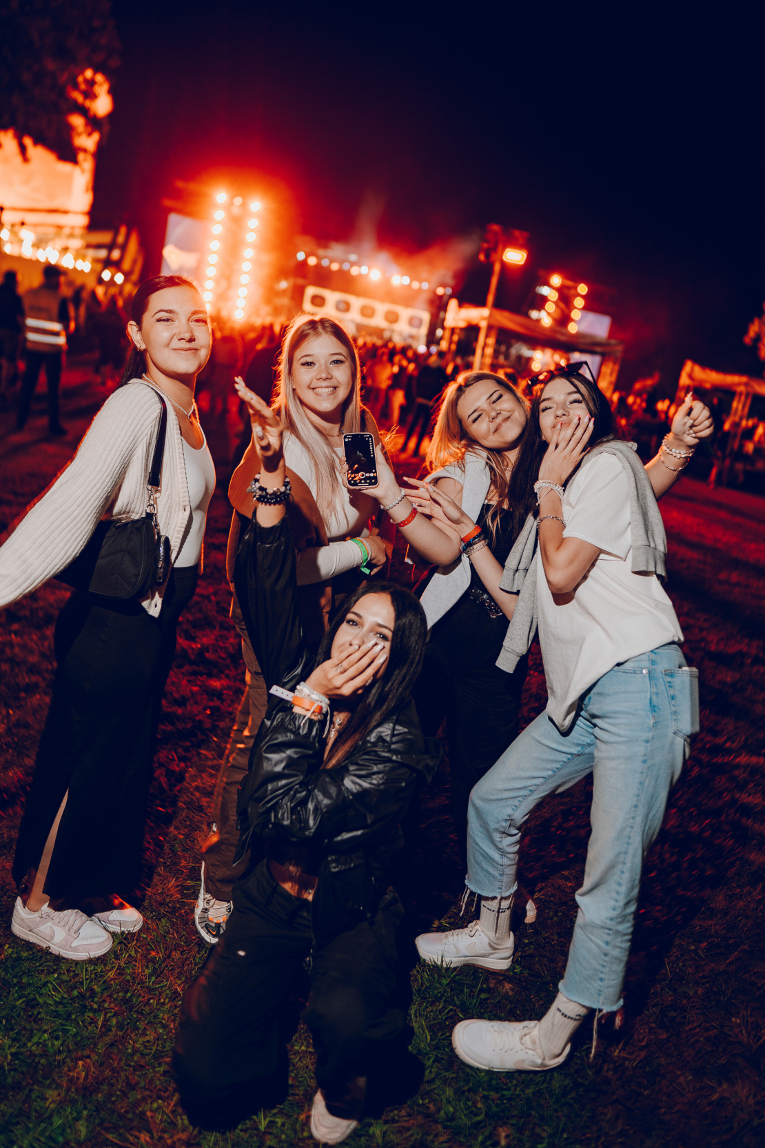 Ieskats mūzikas festivālā TINTE.