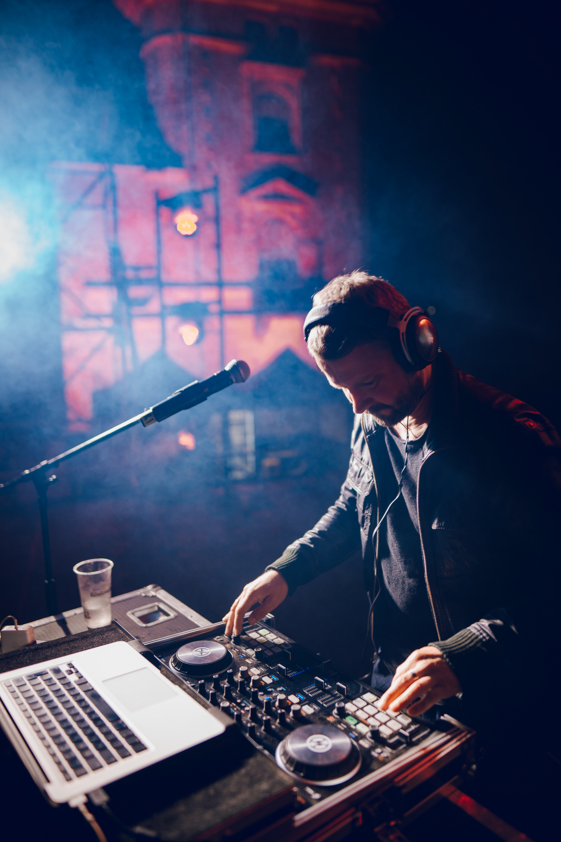 Ieskats mūzikas festivālā TINTE.