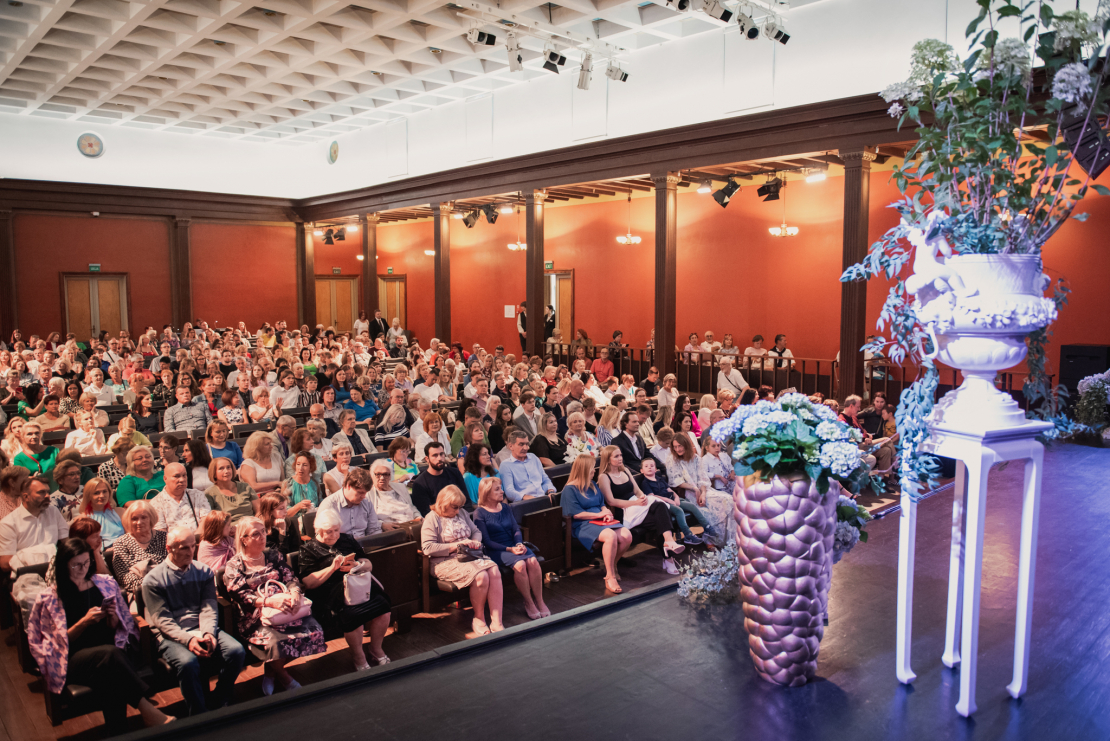 Mūzikas festivāls "Summertime - aicina Inese Galante - 2023".