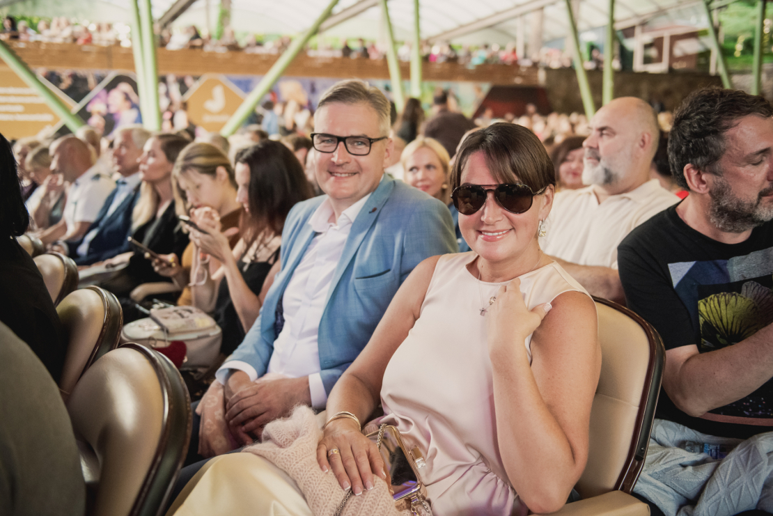 Mūzikas festivāls "Summertime - aicina Inese Galante - 2023".