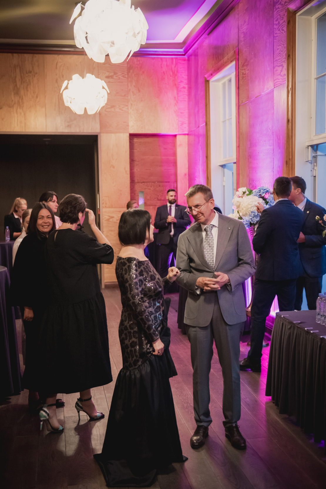 Mūzikas festivāls "Summertime - aicina Inese Galante - 2023".