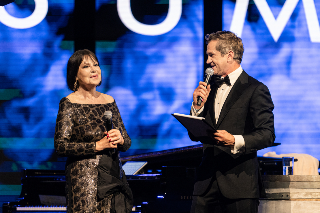 Mūzikas festivāls "Summertime - aicina Inese Galante - 2023".