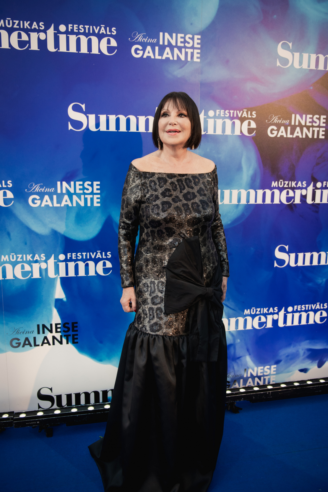 Mūzikas festivāls "Summertime - aicina Inese Galante - 2023".