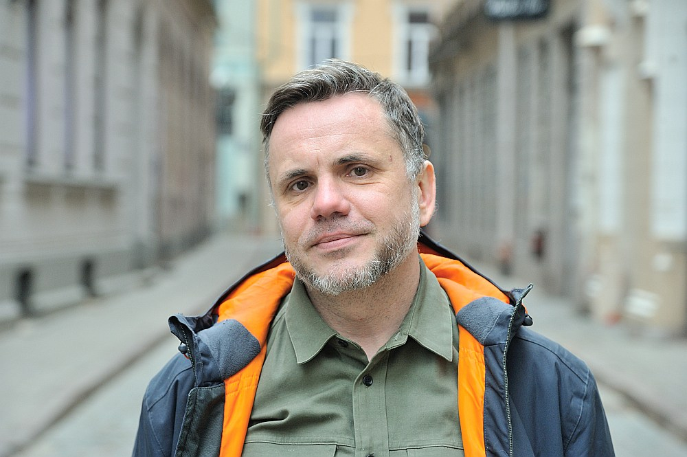 Andris Dzenītis
