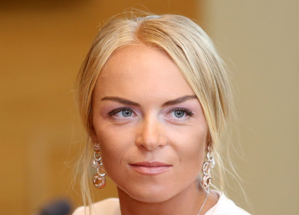 Natālija Tumševica.