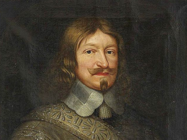 Lennarts Torstensons (1603–1651).