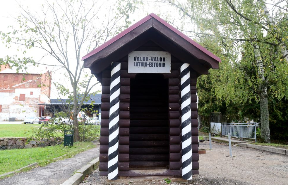 Ilustratīvs attēls.