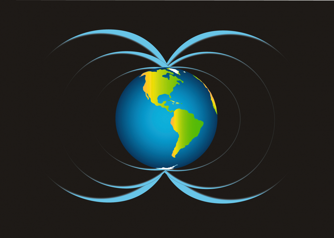 Pirms 84 miljoniem gadu notikusi tā dēvētā polu migrācija – Zemes garoza attiecībā pret planētas griešanās asi veikusi lielu nobīdi.