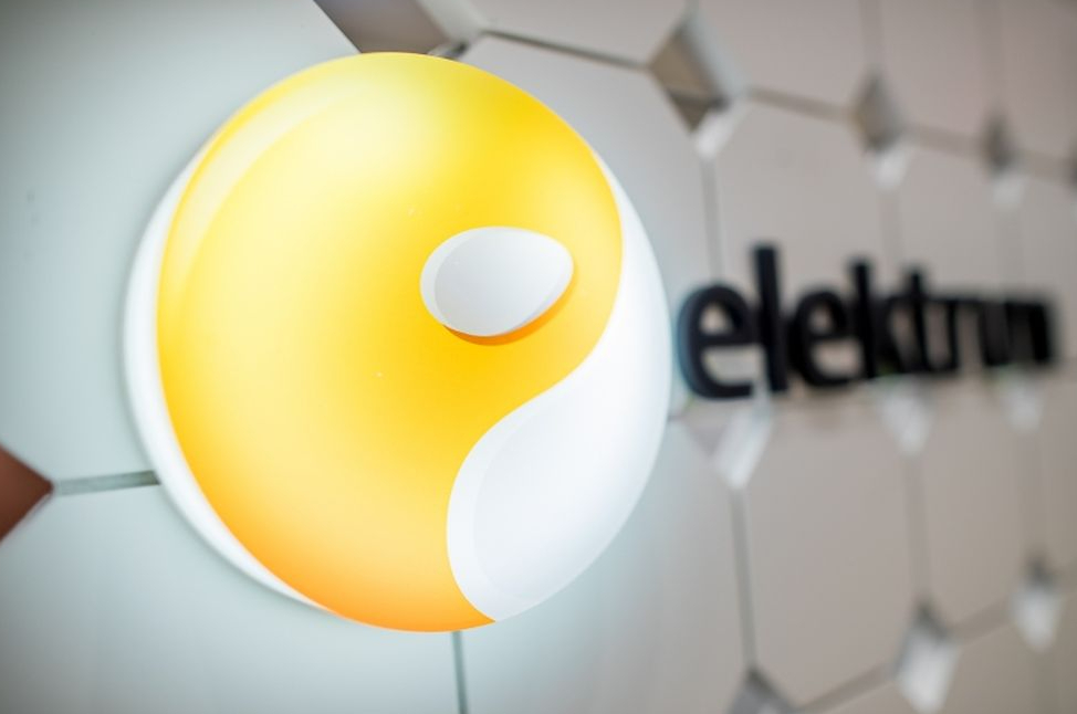 "Elektrum". 