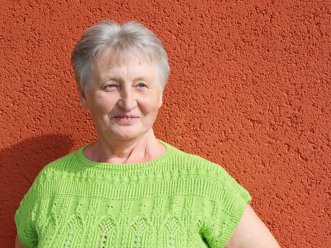 Lidija Neikena.