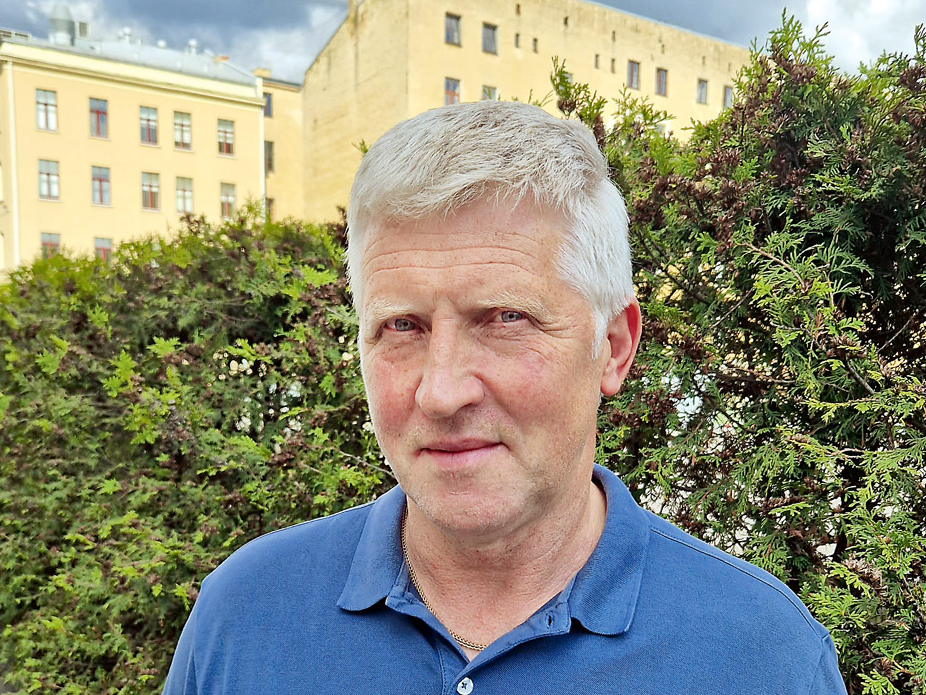 Viesturs Gausis: "Arī medībās tāpat kā motokrosā ir azarts. Sportistam jābūt azartiskam un jātiecas uz mērķi – uzvaru!"