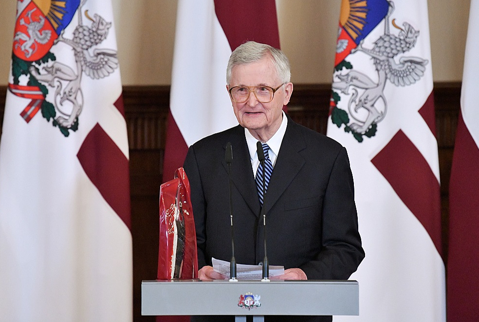 Vilis Vītols.