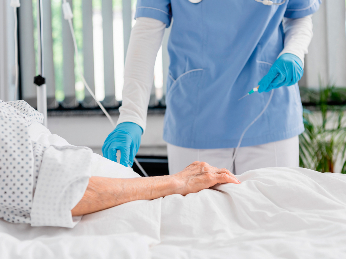 Ja pacientam radušās problēmas ārstniecības iestādē, ieteicams tās vispirms risināt kopā ar ārstējošo ārstu.