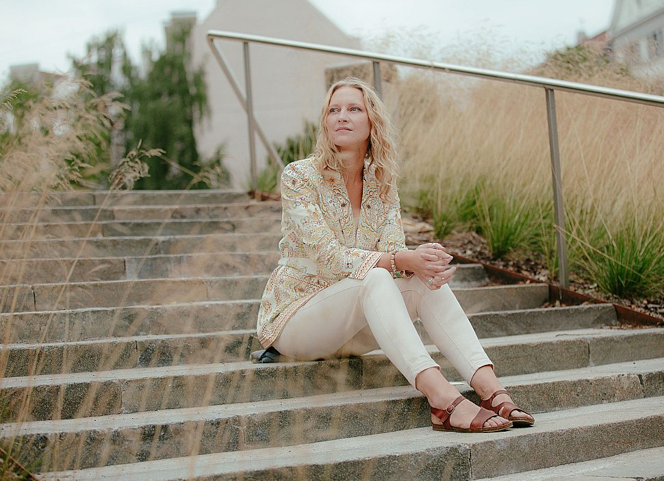 Luīze Pastore: "Neuztveru par sliktu lietu to, ka vecāki bieži stāsta, ka, lasot manas grāmatas, ir jāapstājas un kopā ar bērnu jāapspriež vārda nozīme. Tas ir kolosāli."