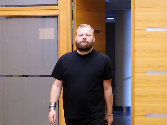 Jaunais Rīgas domes Drošības, kārtības un korupcijas novēršanas komitejas vadītājs Māris Mičerevskis apzinoties, ka nebūs viegli, bet, "ja dzīvo viegli, tad ir garlaicīgi".