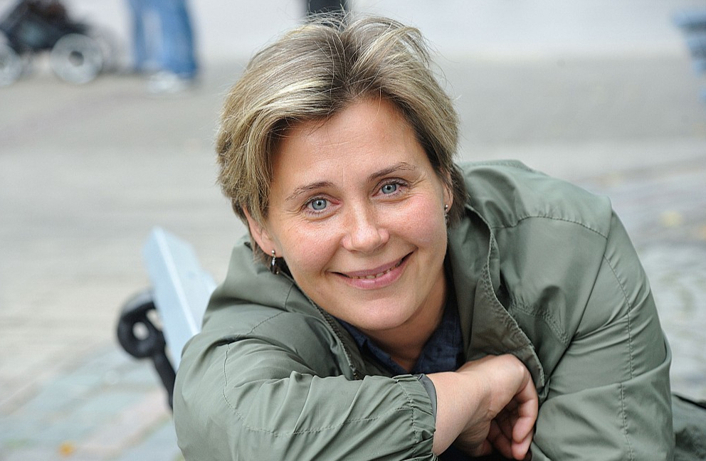 Ilze Kunga-Melgaile: "Filma atgādinās, ka mums ir tā laime un privilēģija dzīvot neatkarīgā valstī, ka mēs to atguvām."