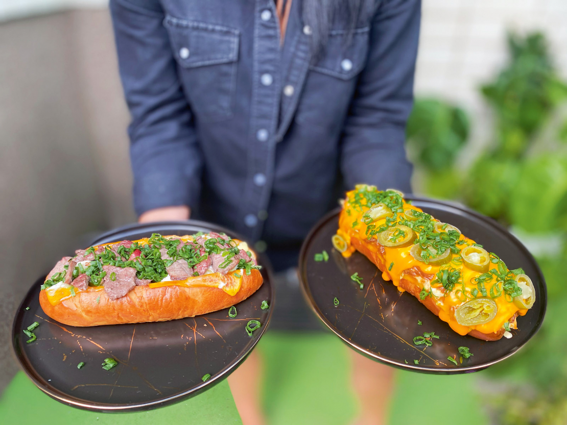 Gardākās un sulīgākās maizes, kādas jebkad būsi ēdis.