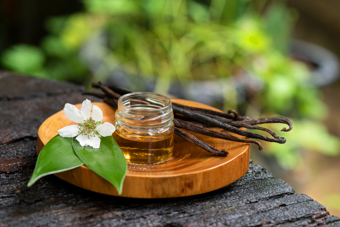 Strauji augot pieprasījumam, savvaļas augi, no kuriem iegūst ēteriskās eļļas, tiek neatgriezeniski iznīcināti.