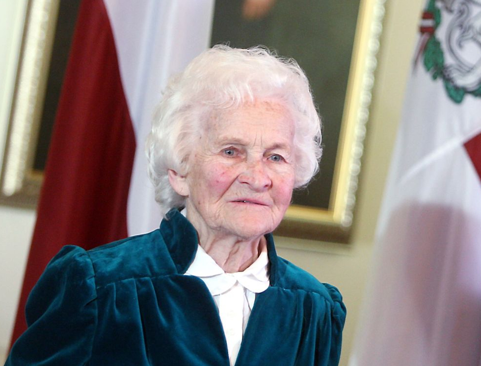 Elvīrs Baldiņa.