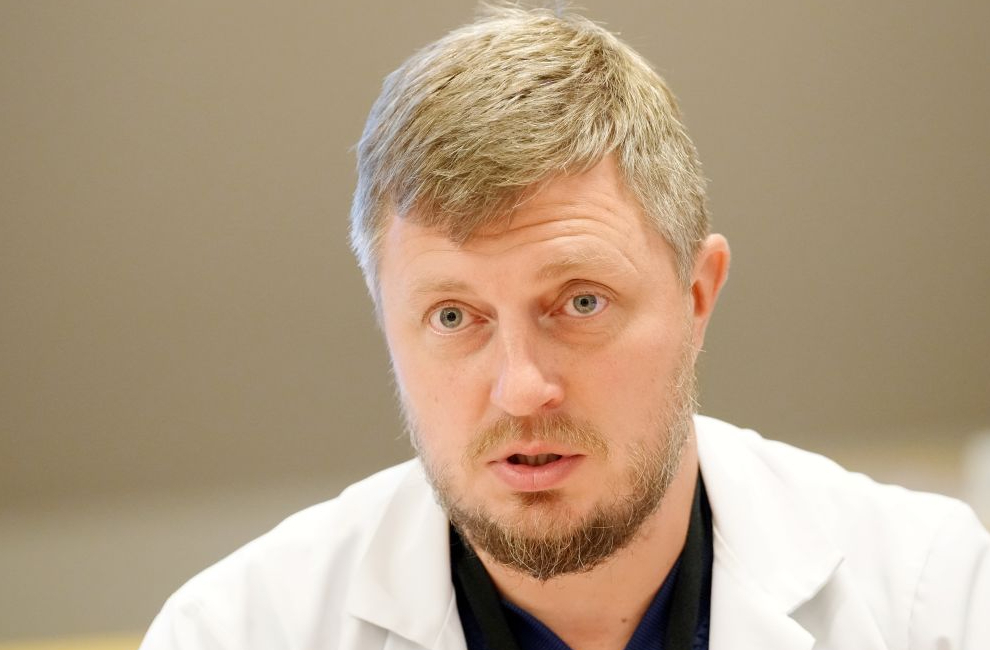 Roberts Fūrmanis.