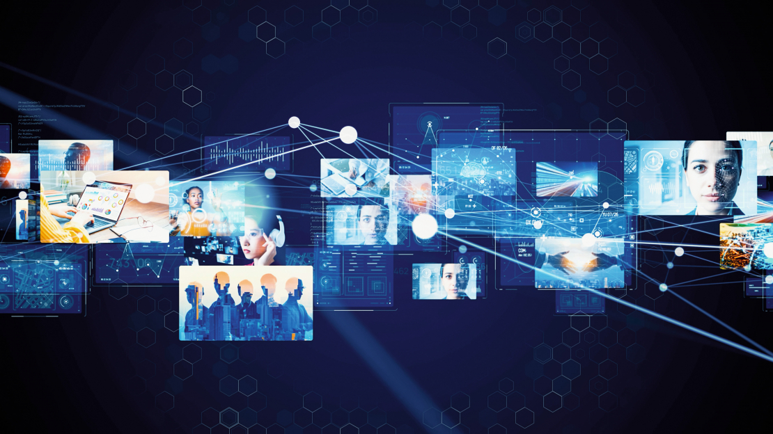 Cilvēki sociālajos tīklos gluži kā dzīvnieki.