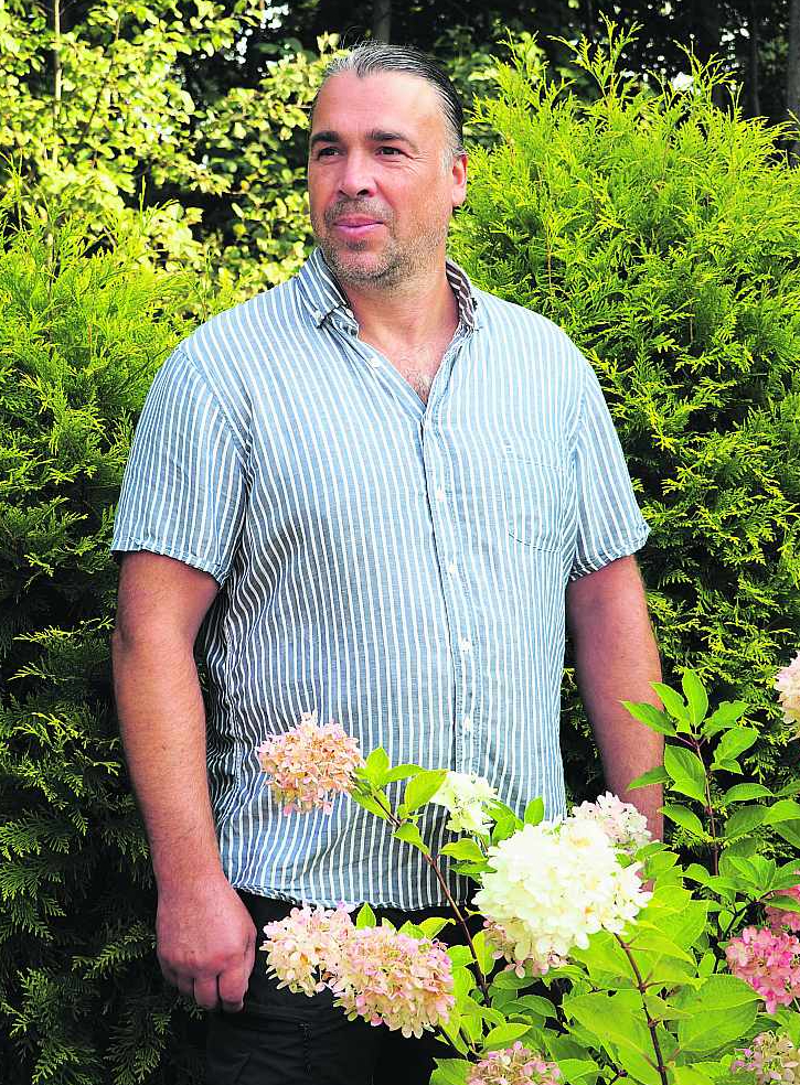 Mareks Gureckis: "Darba netrūkst – jāgatavojas savai 50 gadu jubilejai, kas būs nākamgad."