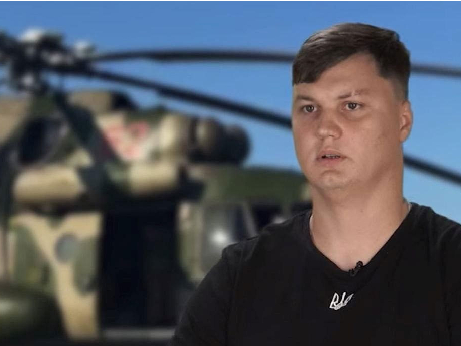 Krievijas armijas aviācijas 319. atsevišķā helikopteru pulka pilots Maksims Kuzminovs, kurš atteicās pildīt pavēli un nodeva savu lidaparātu Ukrainas spēkiem.