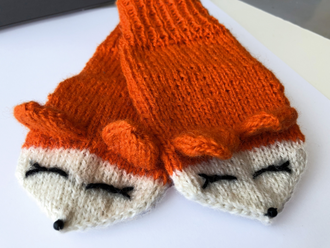 Dūraiņi Lapsiņas.