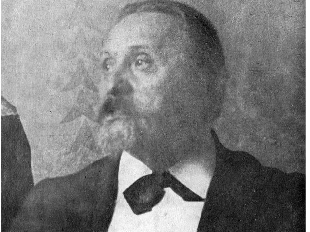 Stērstu Andrejs (1853–1921).