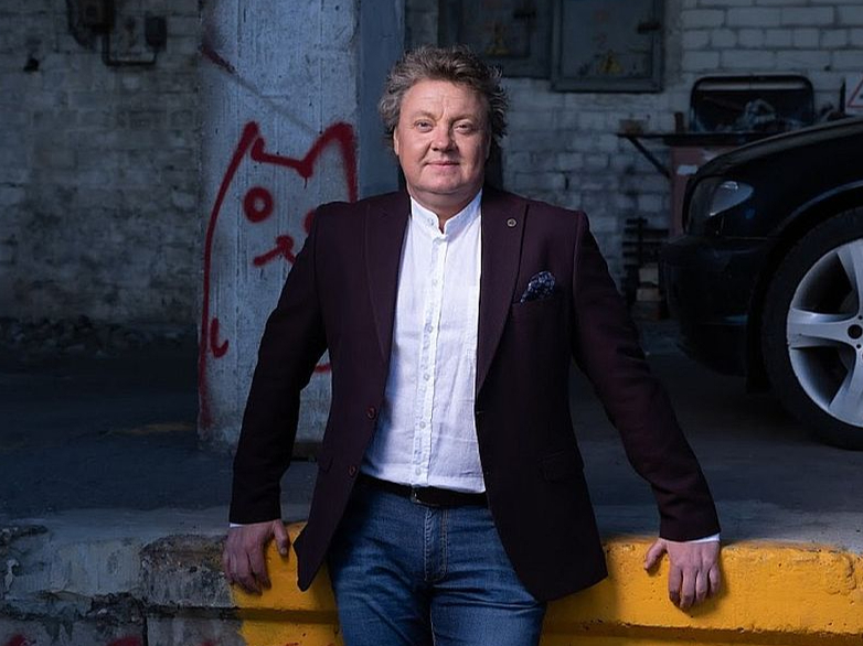 Valters Krauze.