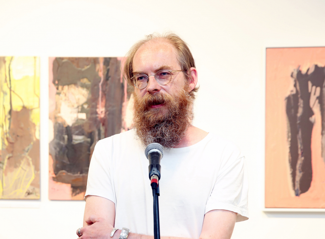 Māris Zanders.
