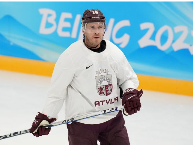 Mārtiņš Karsums.