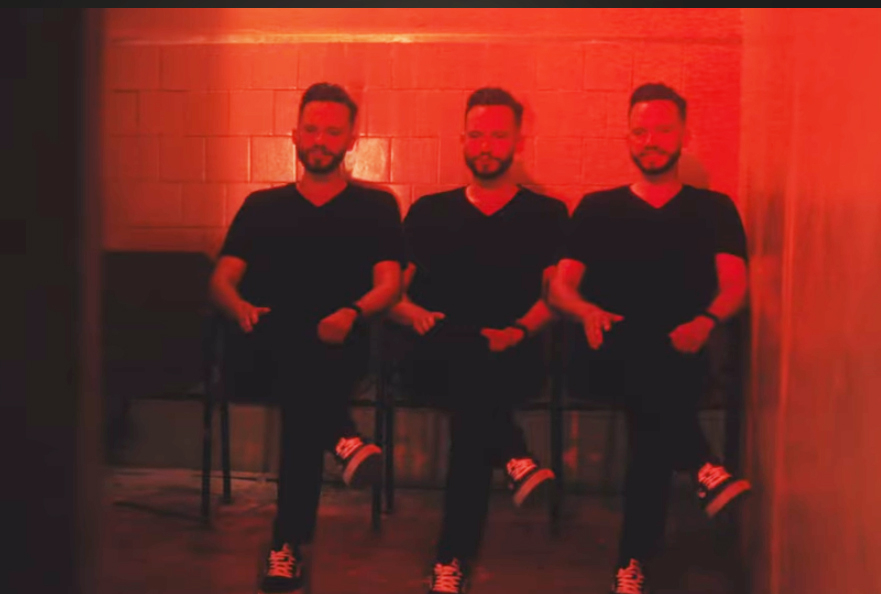 Grupa "Rubīna kubs" izlaiž enerģisku singlu un video "Karuselī".