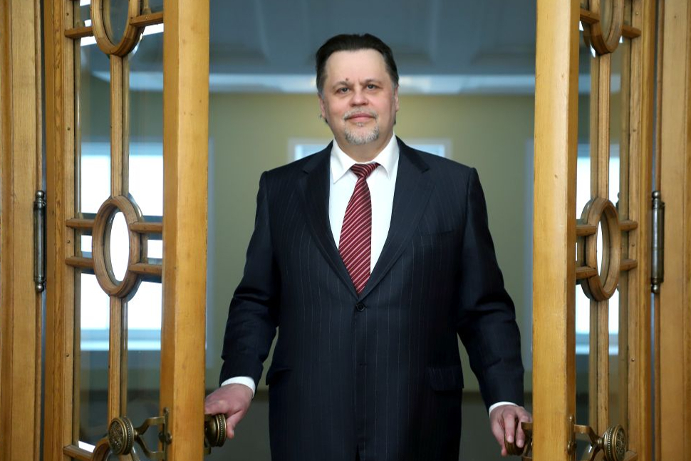 Aigars Strupišs: "Ir tiesneši, kas lietas uztver tāpat kā pirms desmit gadiem, neņemot vērā, ka mēs šobrīd dzīvojam pavisam citos apstākļos, kur līdzīgam nodarījumam ir pavisam cits konteksts attiecībā pret draudiem valsts drošībai."