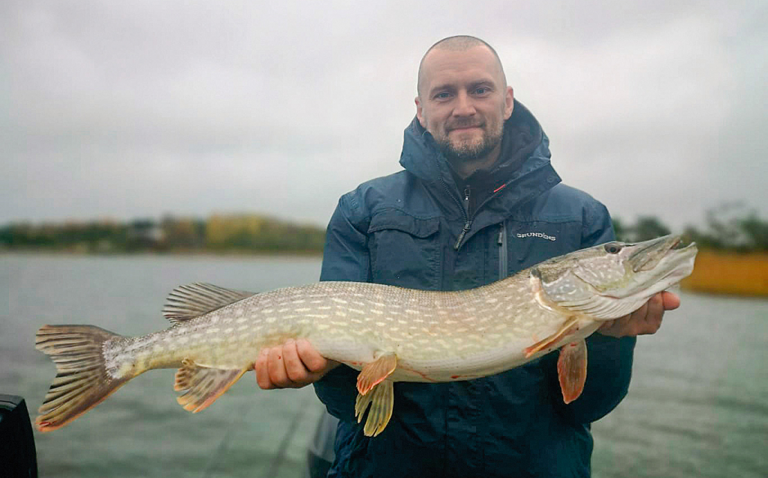 Ronalds Staņislavskis.
