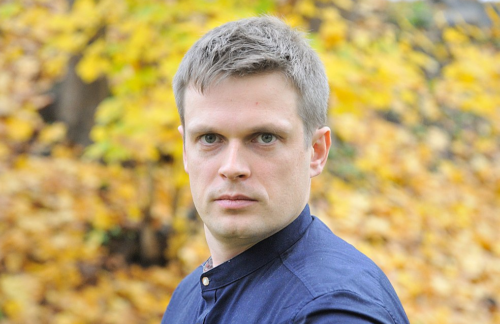 Viesturs Roziņš: "Izrādes aicinājums ir katram padomāt par savu laimes sienu – citam tā ir karjera, citam pārticība un bagātība."