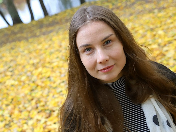 Anete Bajāre-Babčuka: "Mums tiešām ir daudz talantīgu ilustratoru, kas pārliecinoši izkopuši savu rokrakstu, tiek izdotas ļoti brīnišķīgas grāmatas."