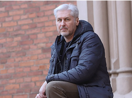 Sigvards Kļava: "Lai cilvēks labi dziedātu, viņam jāspēj izdziedāt savu dzīvi."