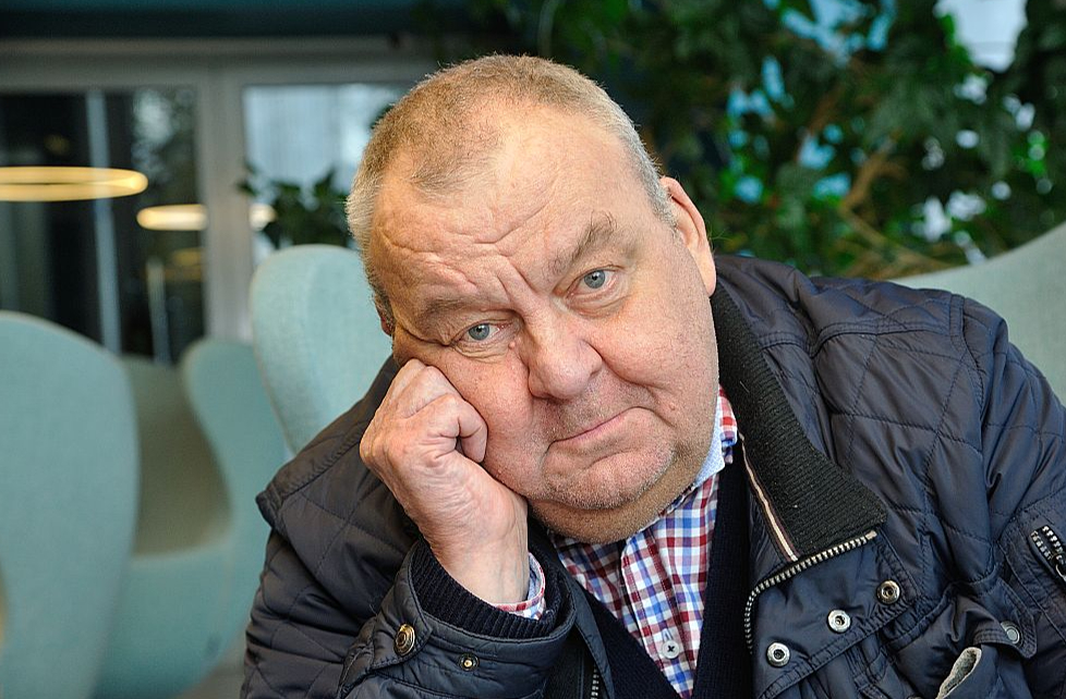 Aigars Freimanis: "Pēc "Latvijas faktu" datiem, "Jaunās Vienotības" reitings krītas pat straujāk, bet partneriem stāv uz vietas."