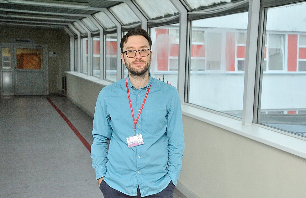 Ņikita Bezborodovs: "Arvien vairāk jauniešu, kas cieš no smagiem garastāvokļa traucējumiem, ir saņēmuši atbilstošu palīdzību."