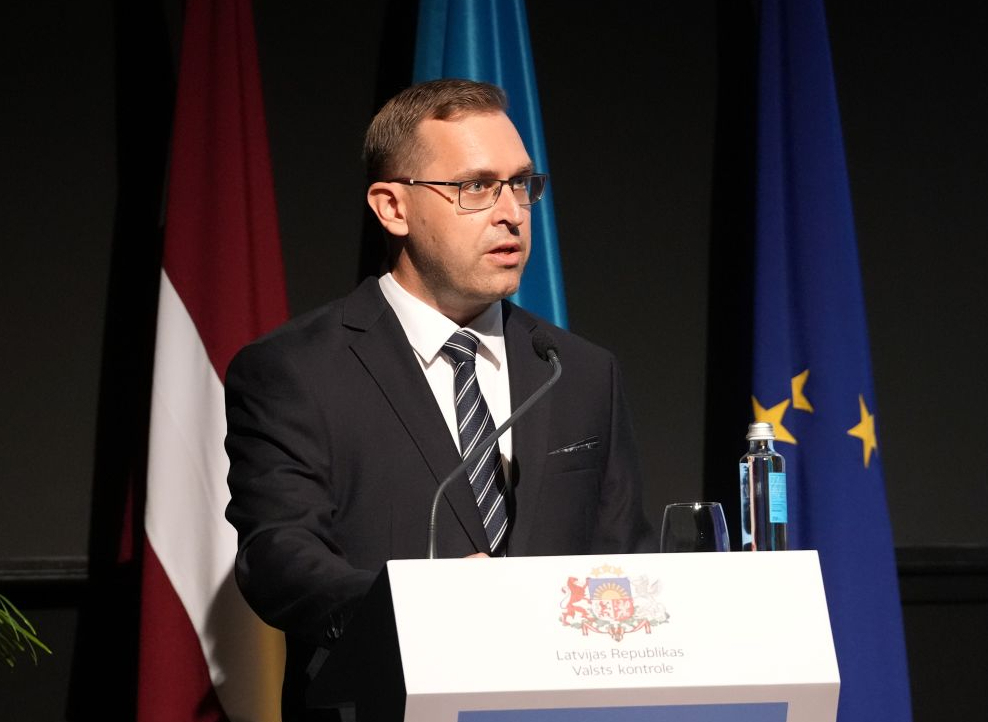 Rolands Irklis.
