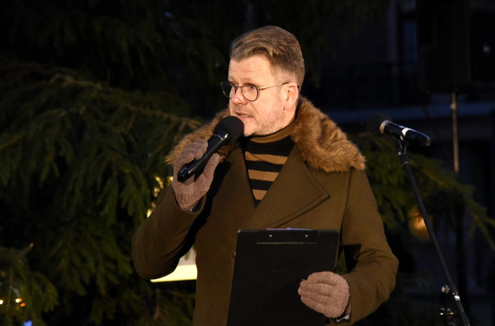 Kārlis Anitens.