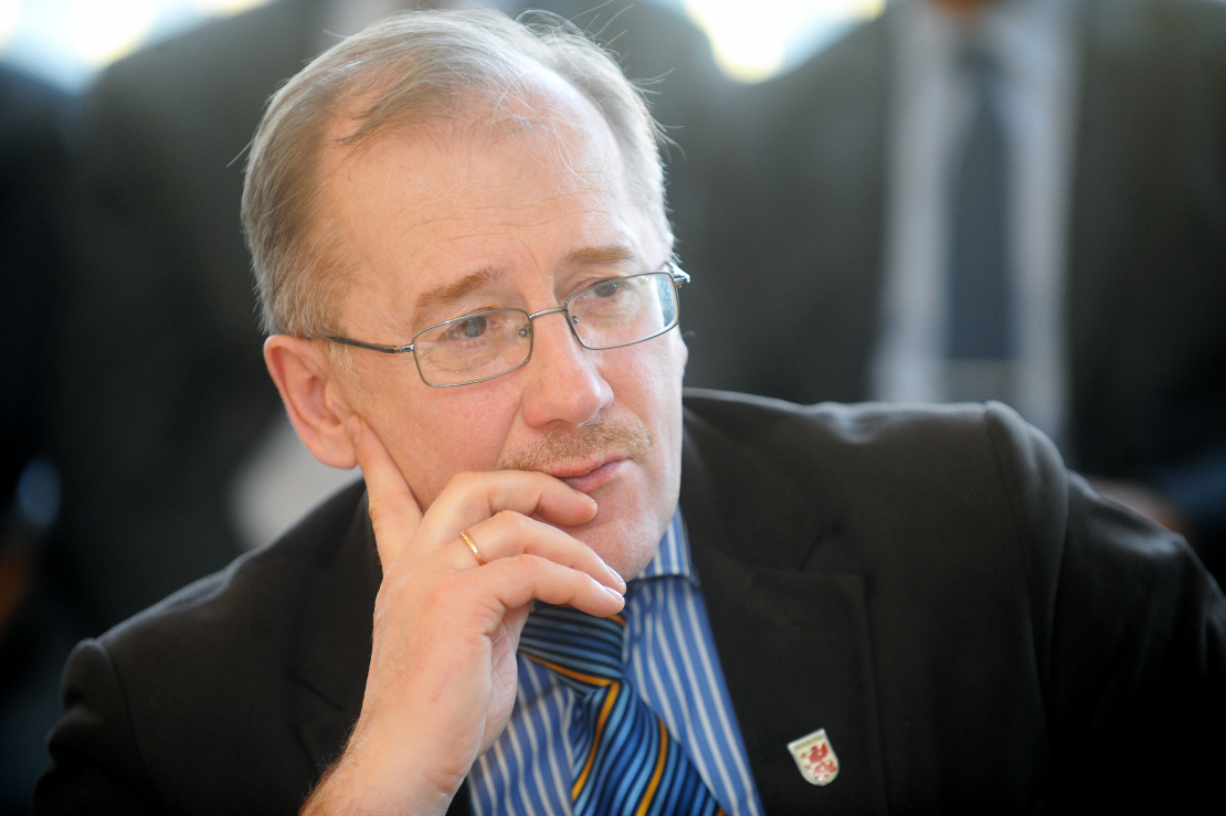 Guntis Libeks.