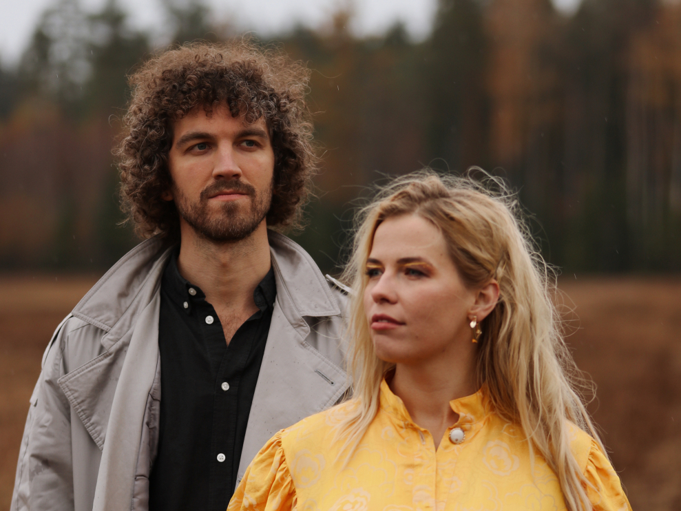 Duets "Atspulgi".