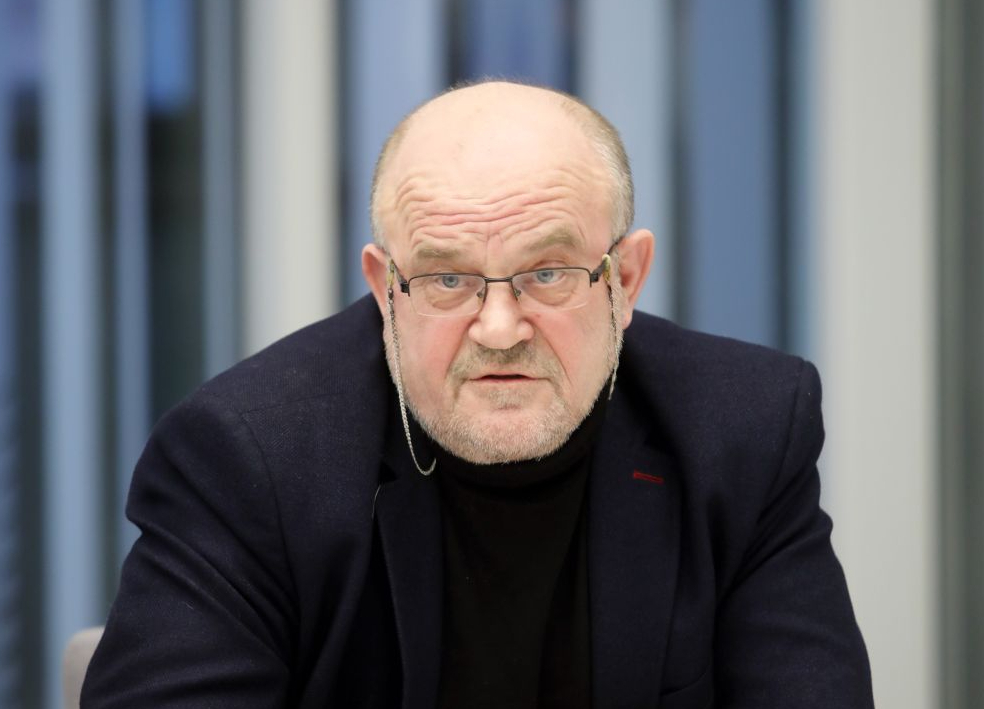 Jānis Ādamsons.