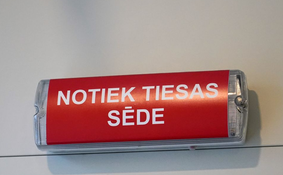 Ilustratīvs attēls.