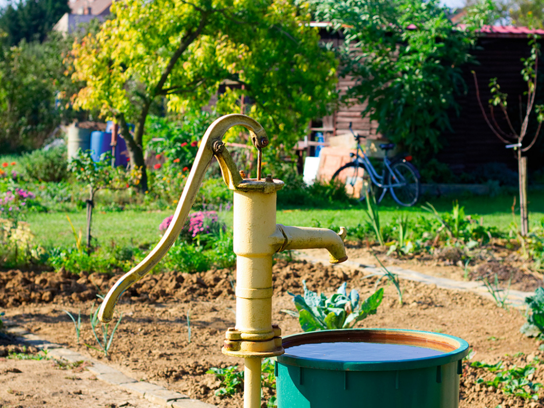  Ja diennaktī paredzēts iegūt ne vairāk kā 10 kubikmetru pazemes ūdeņu, lai ierīkotu urbumu, nav nepieciešama zemes dzīļu izmantošanas licence.