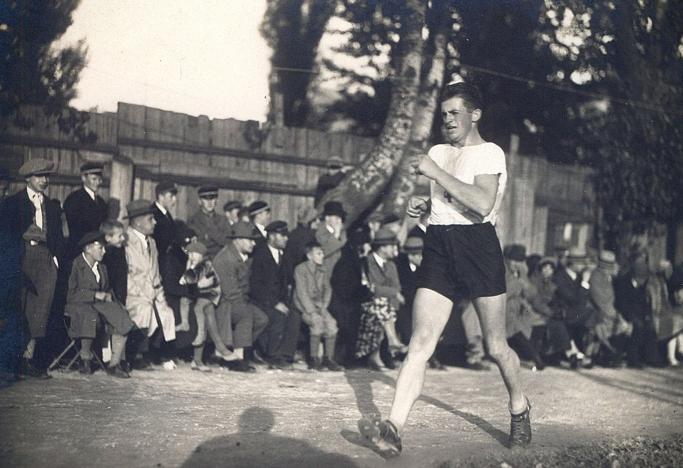Jānis Daliņš.