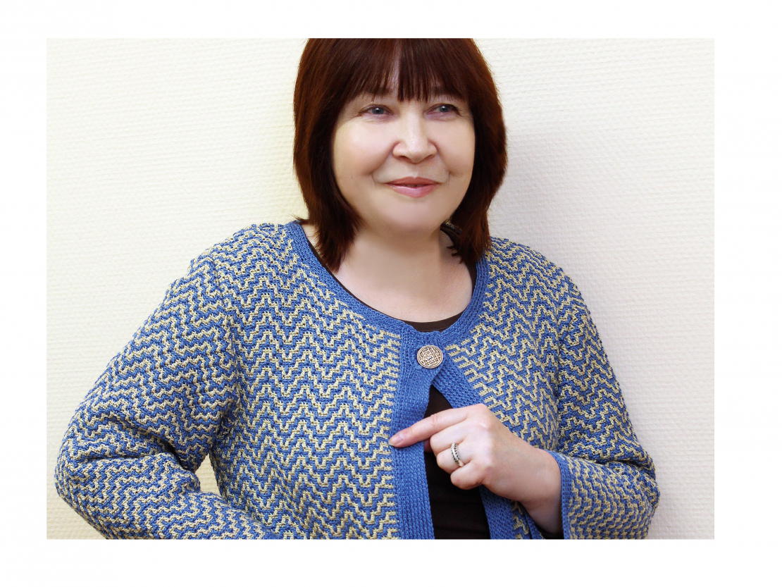 Jaciņa piramīdas rakstā.